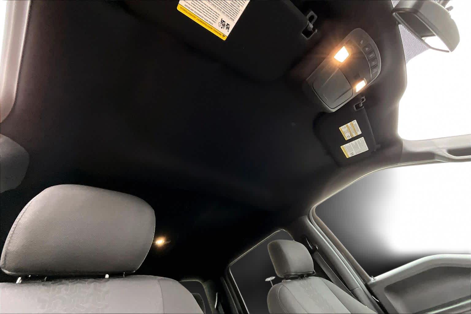 Thumbnail: 2018 Ford F-150 - 29