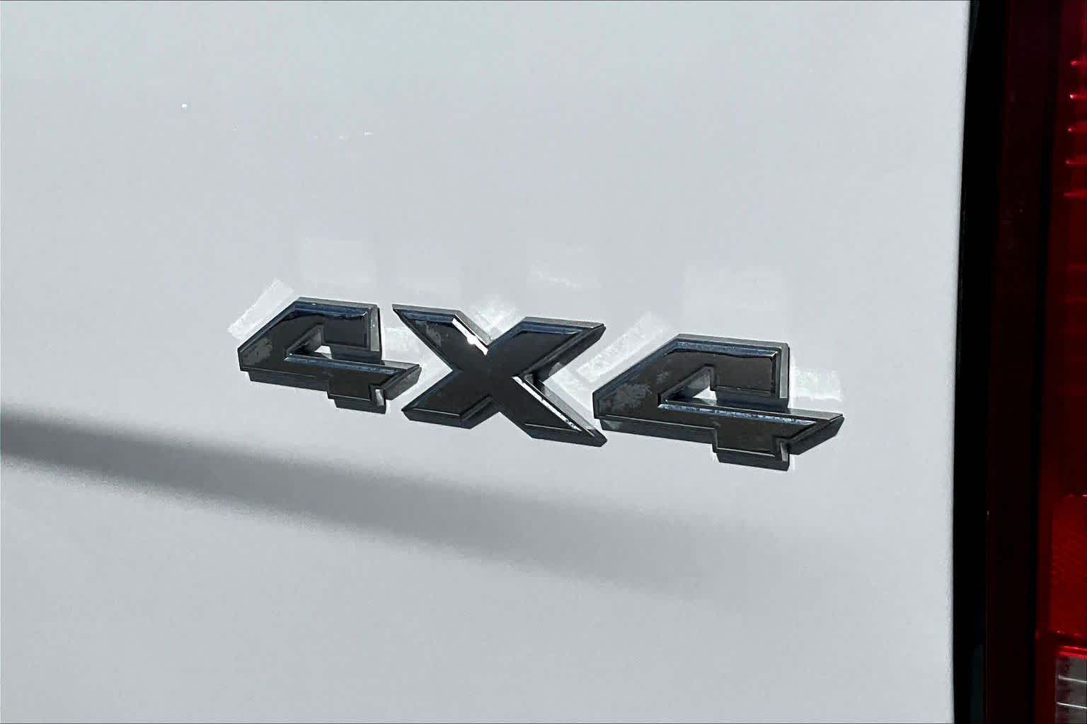 Thumbnail: 2022 RAM 1500 Classic - 7