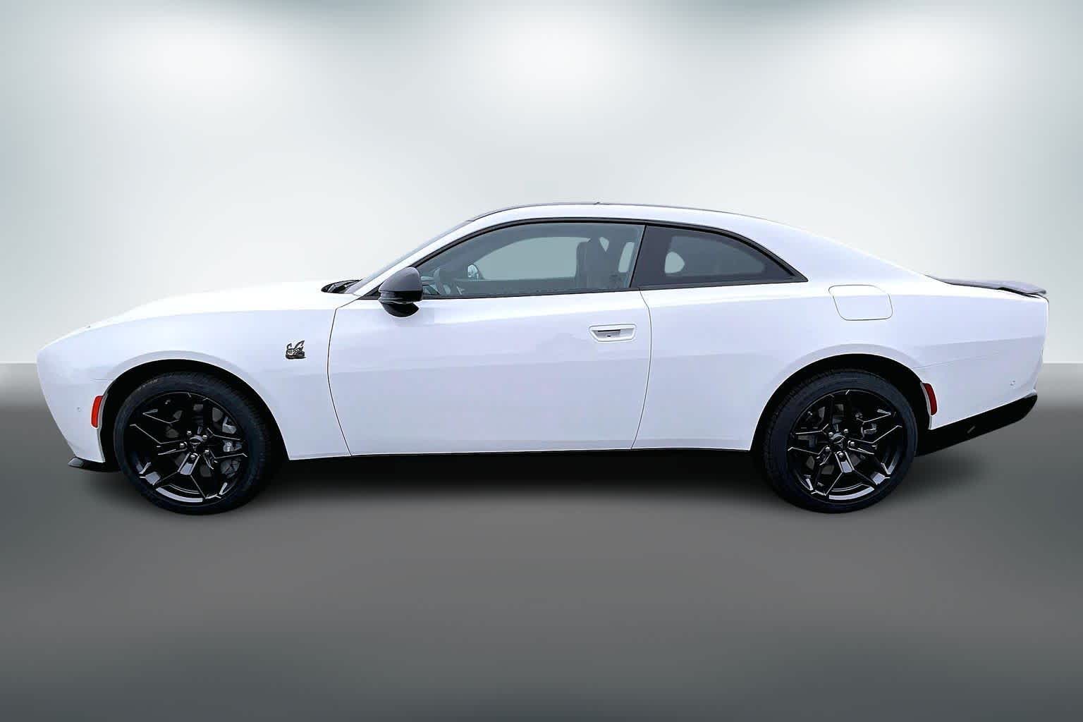 Thumbnail: 2026 Dodge Charger - 3