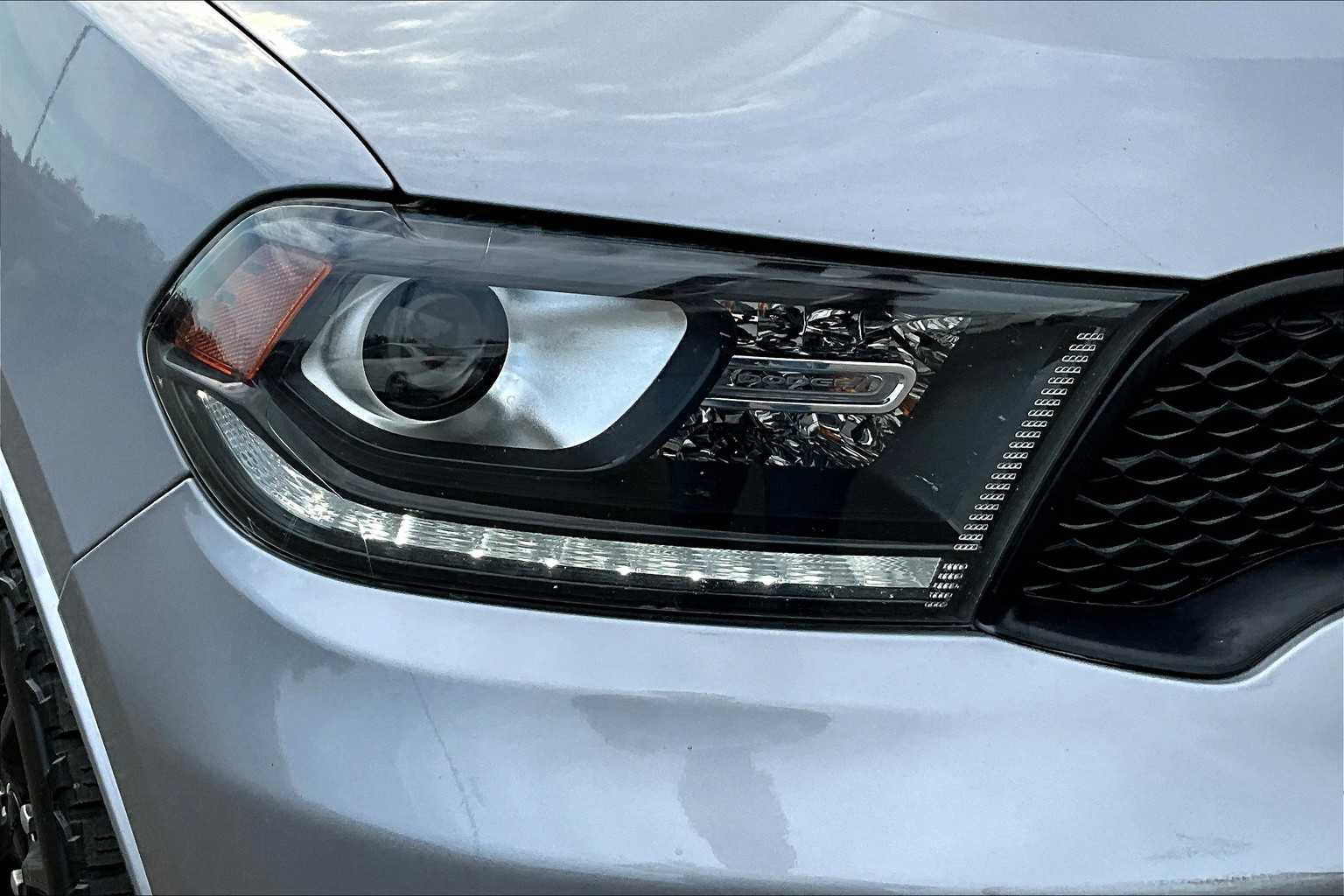 Thumbnail: 2019 Dodge Durango - 33