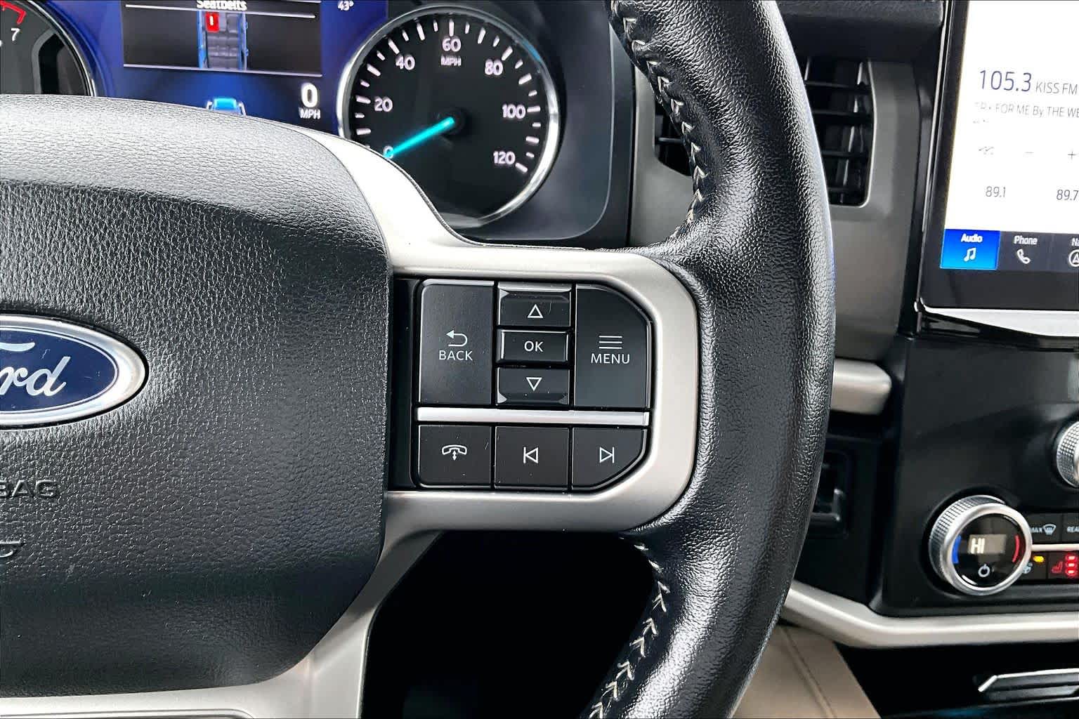 Thumbnail: 2024 Ford Expedition MAX - 24