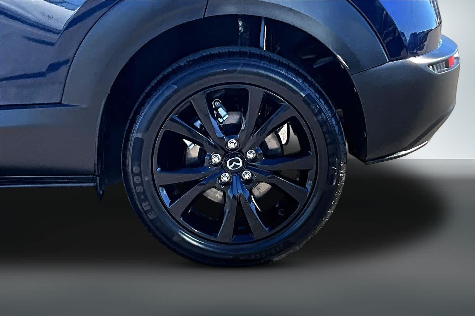 Thumbnail: 2024 Mazda CX-30 - 31