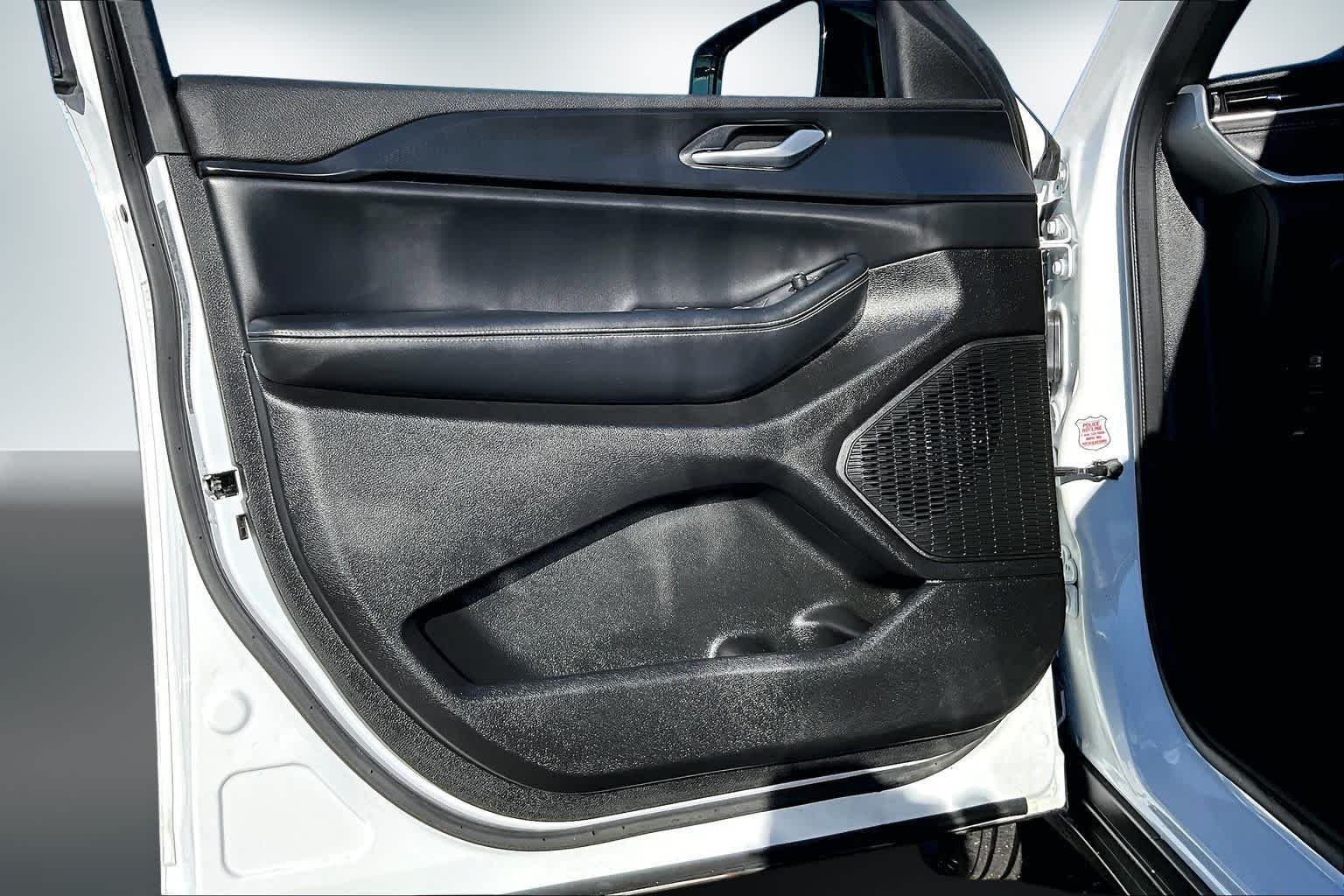 Thumbnail: 2024 Jeep Grand Cherokee L - 27