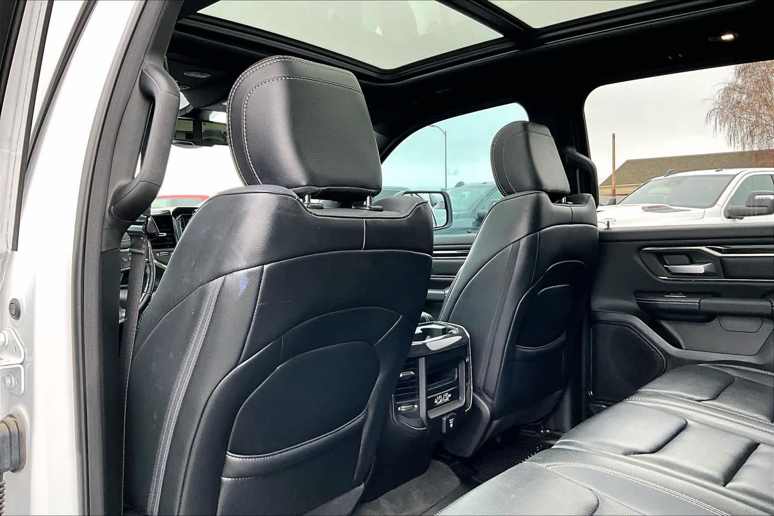 Thumbnail: 2020 RAM 1500 - 12