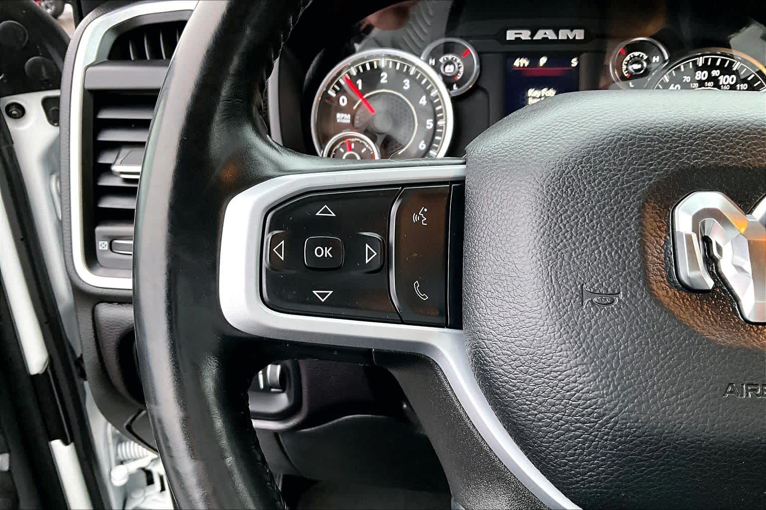 Thumbnail: 2024 RAM 2500 - 24