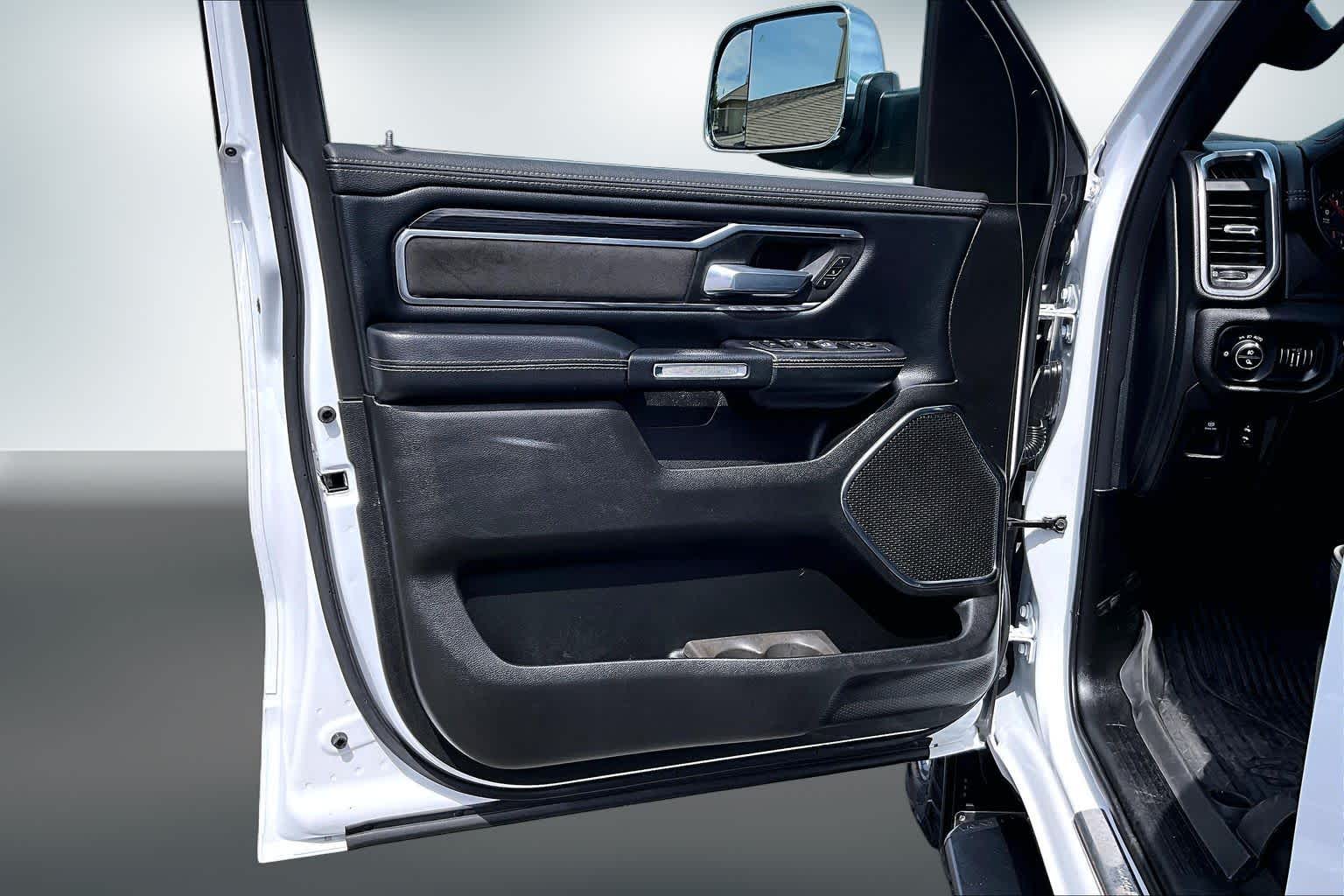 Thumbnail: 2024 RAM 1500 - 26