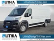 Ram ProMaster