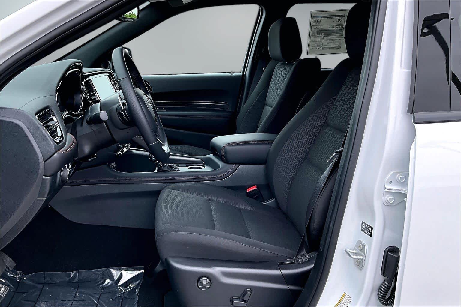Thumbnail: 2026 Dodge Durango - 11