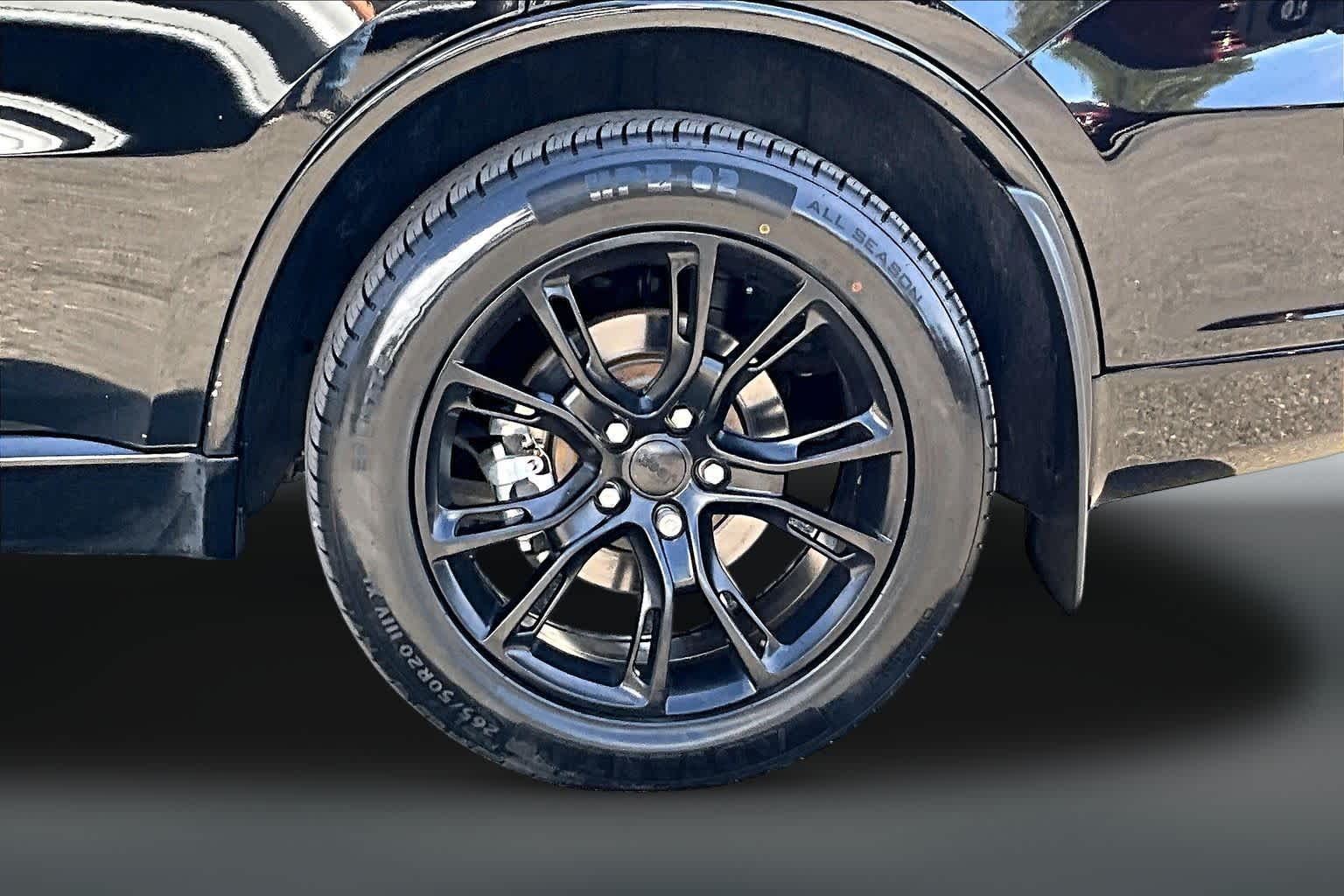 Thumbnail: 2022 Dodge Durango - 29
