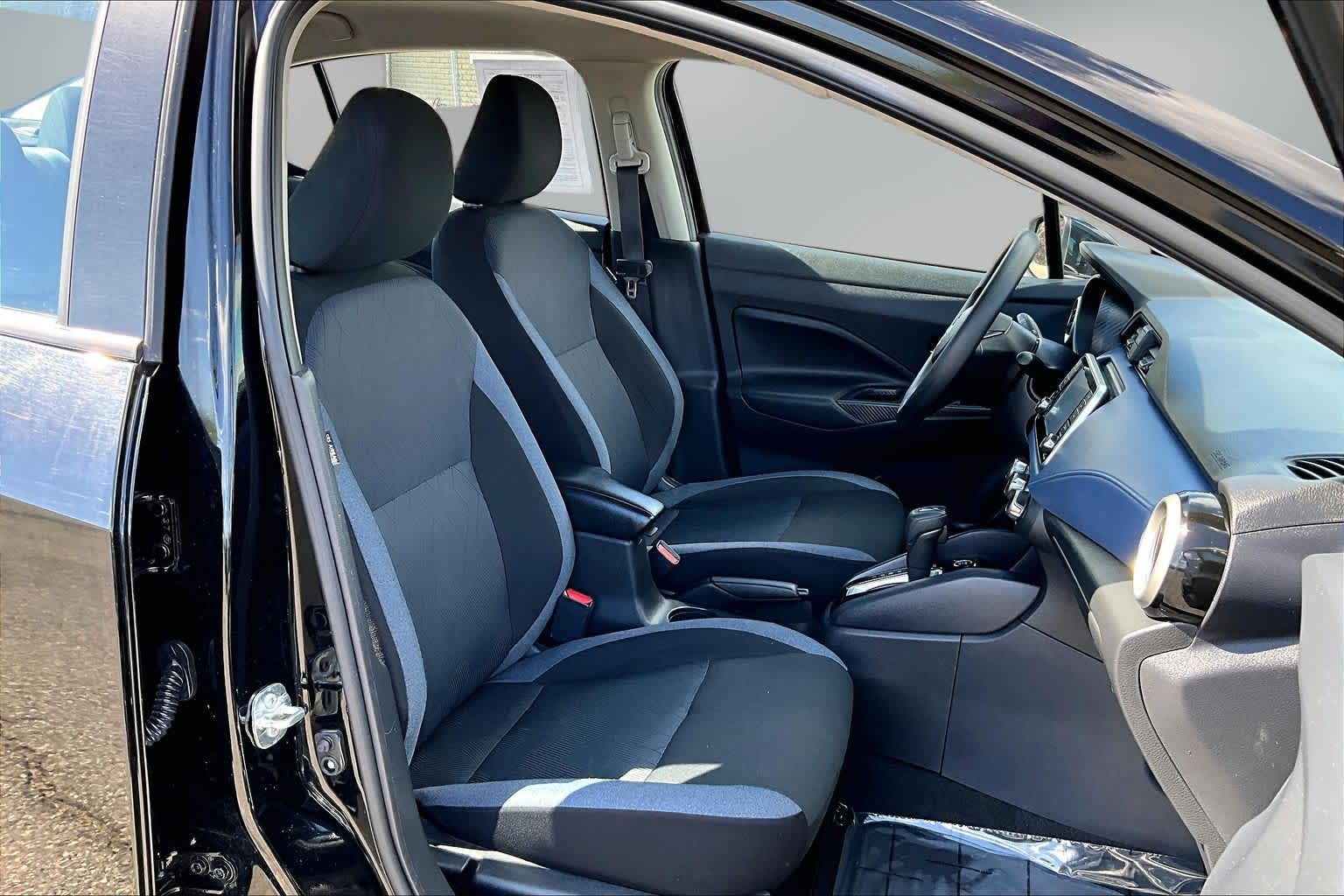 Thumbnail: 2023 Nissan Versa - 12