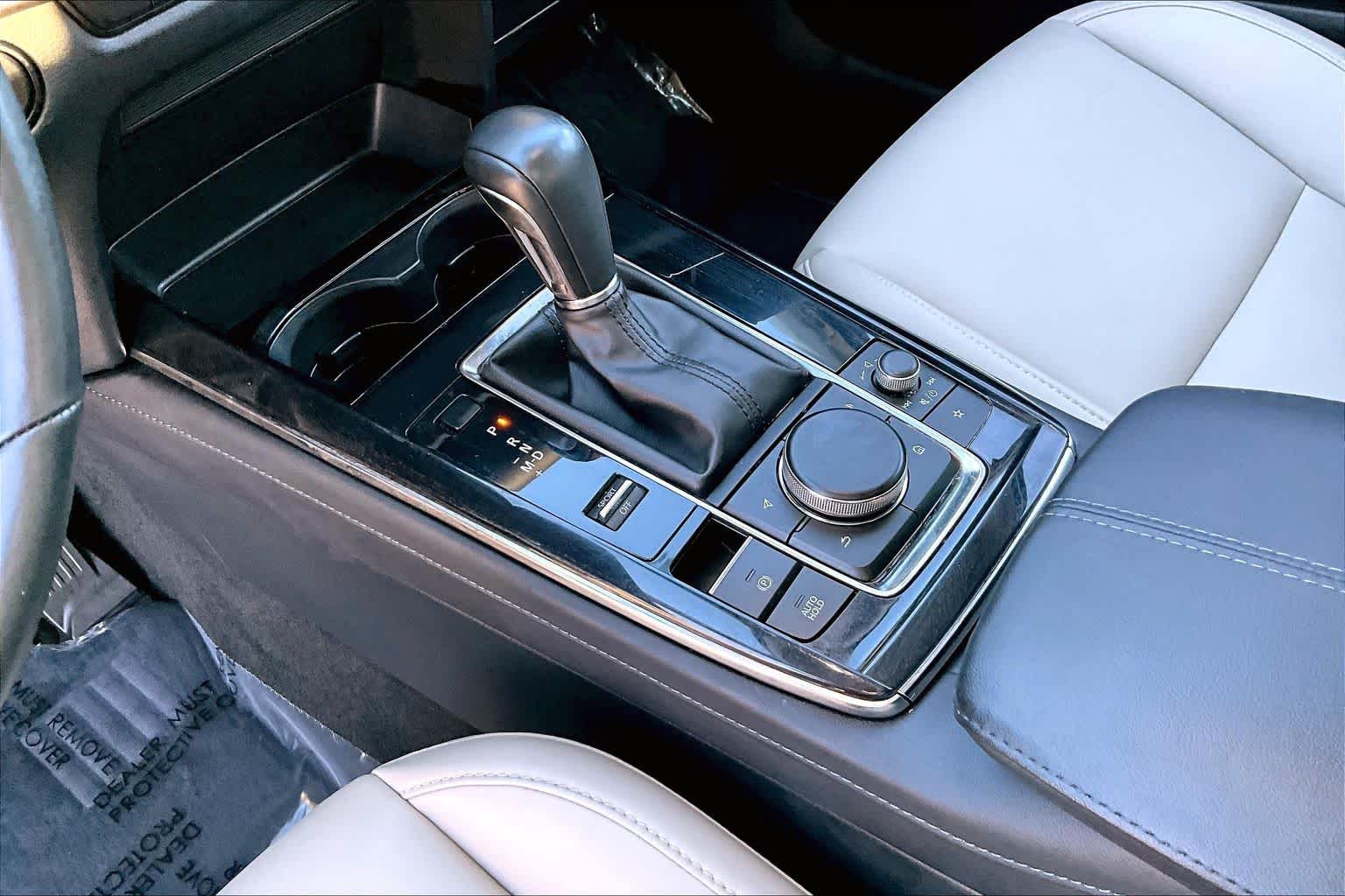 Thumbnail: 2025 Mazda CX-30 - 16