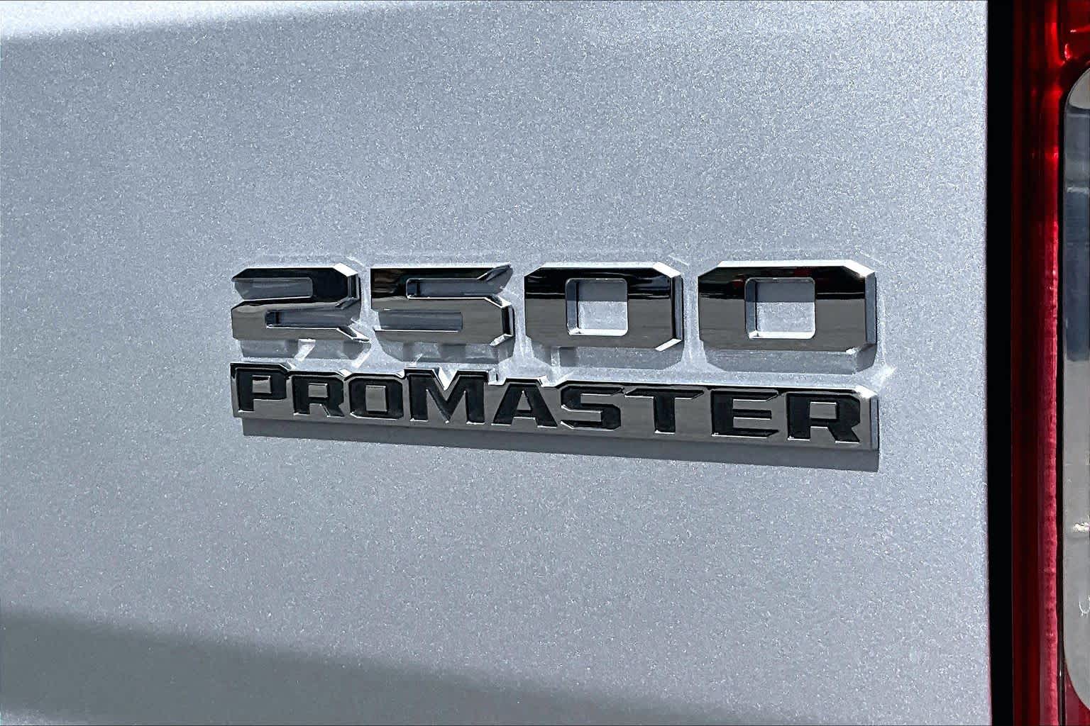 Thumbnail: 2026 RAM ProMaster - 7