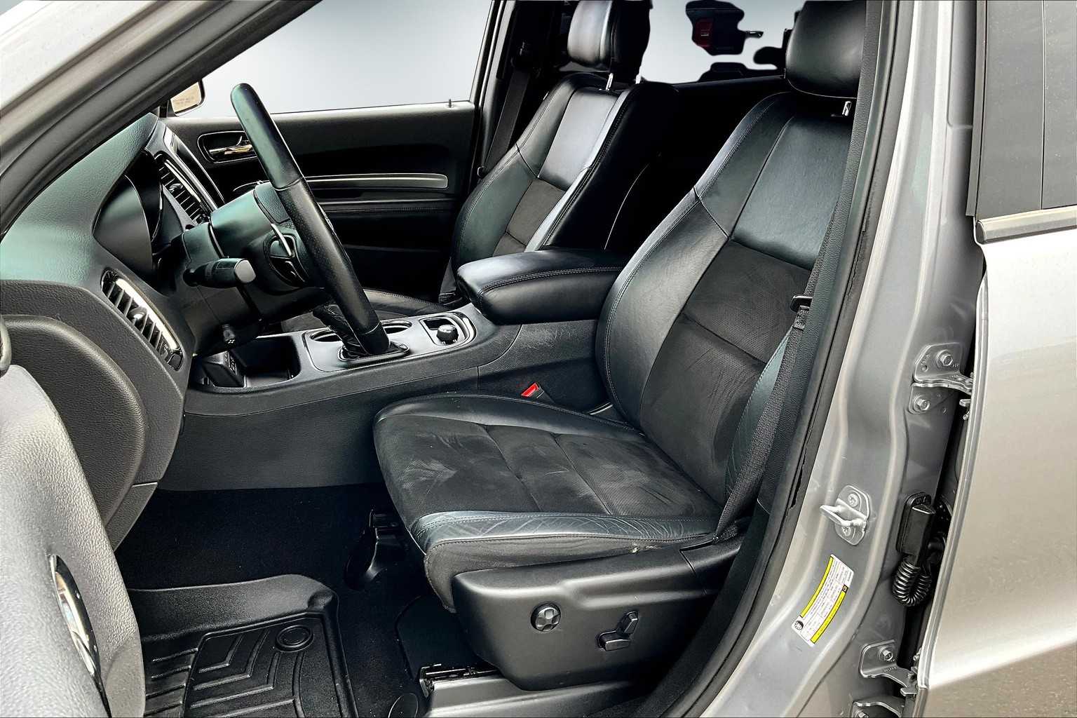 Thumbnail: 2019 Dodge Durango - 11