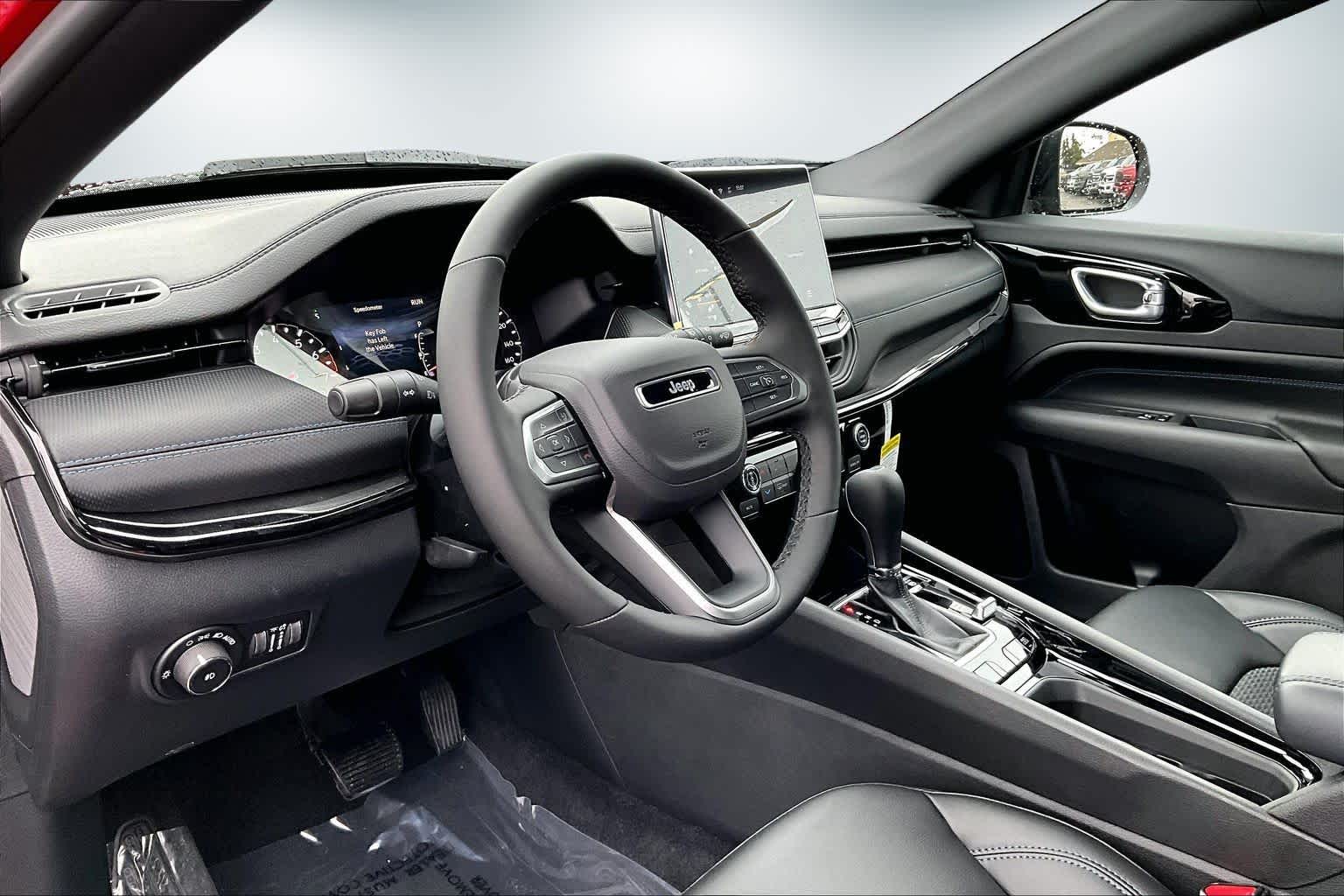 Thumbnail: 2026 Jeep Compass - 2