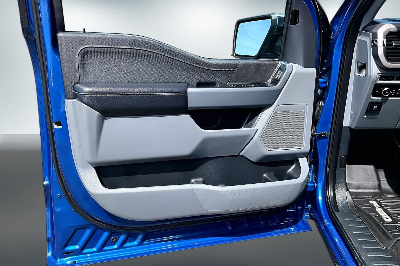 Thumbnail: 2024 Ford F-150 - 26