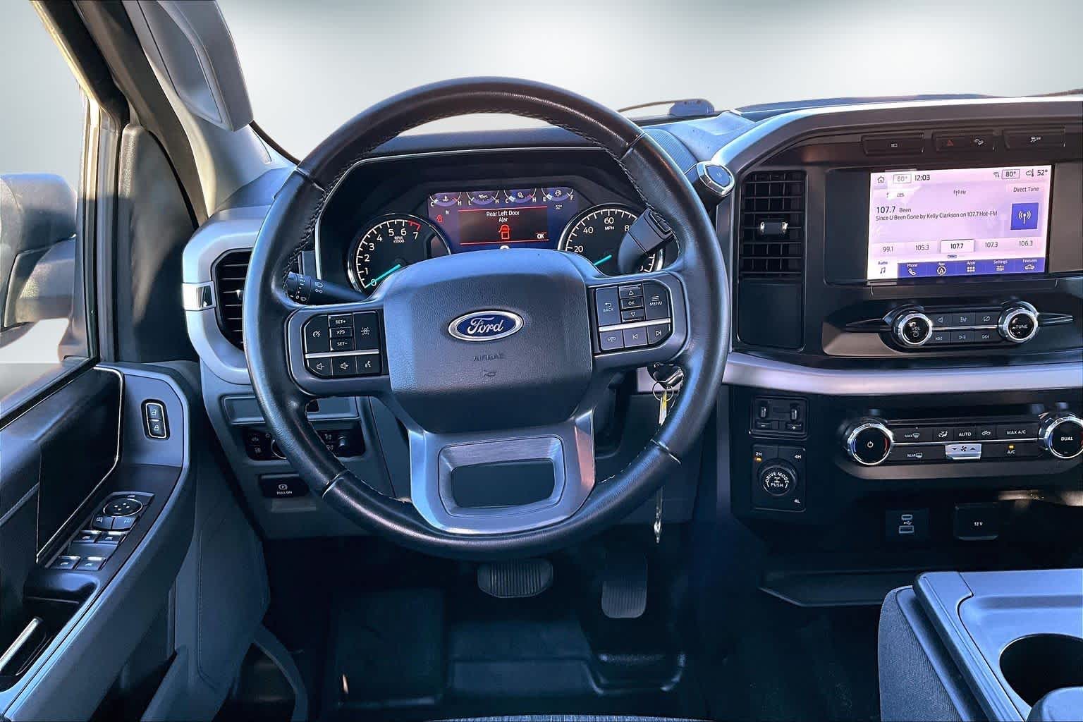 Thumbnail: 2023 Ford F-150 - 14