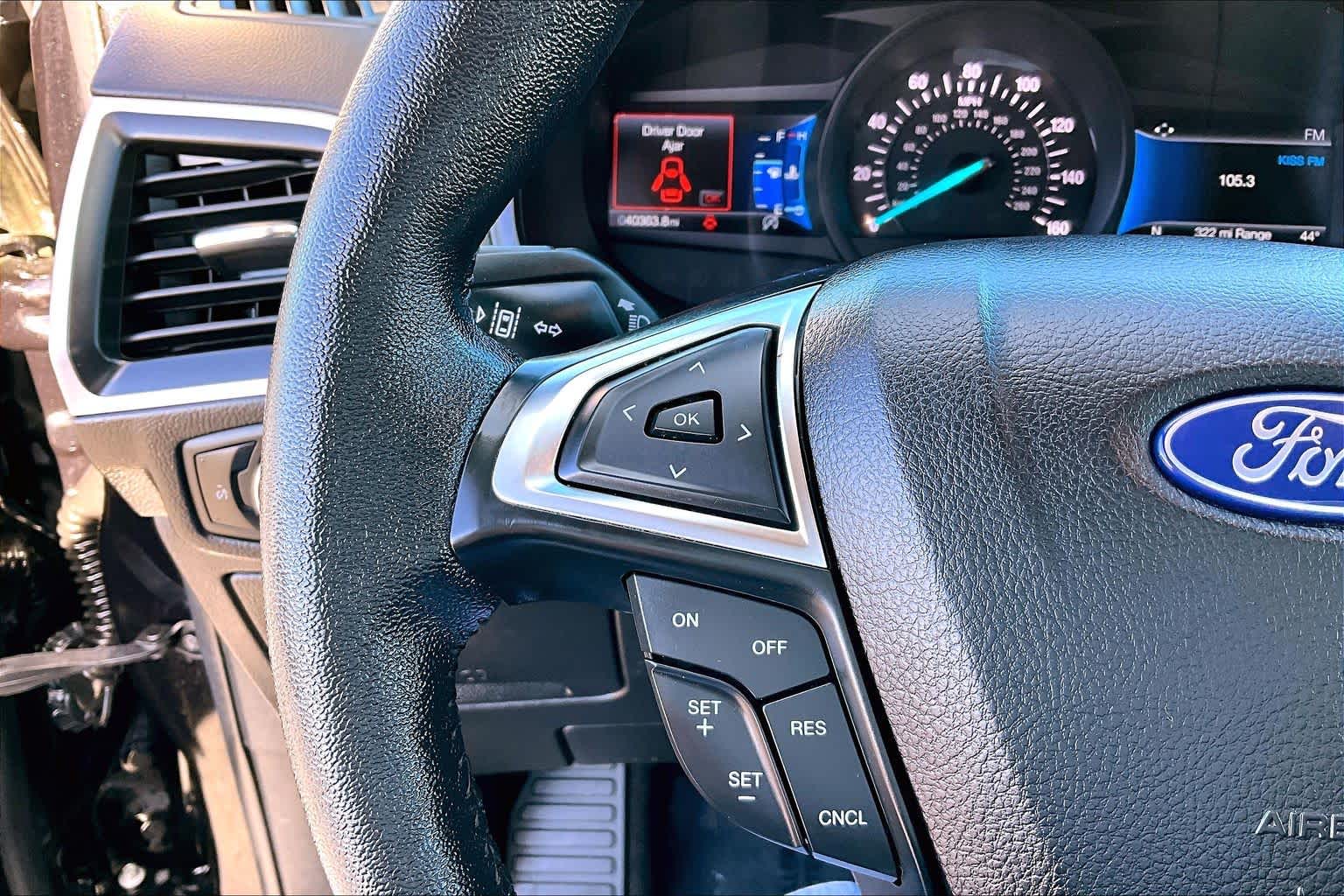 Thumbnail: 2024 Ford Edge - 24