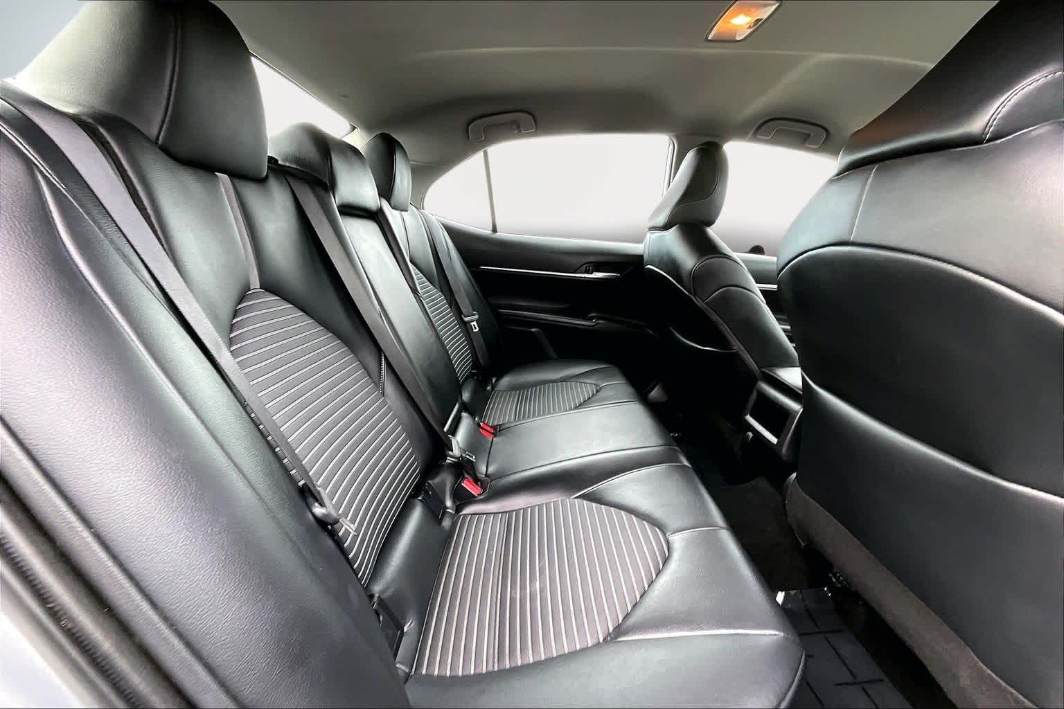 Thumbnail: 2023 Toyota Camry - 30