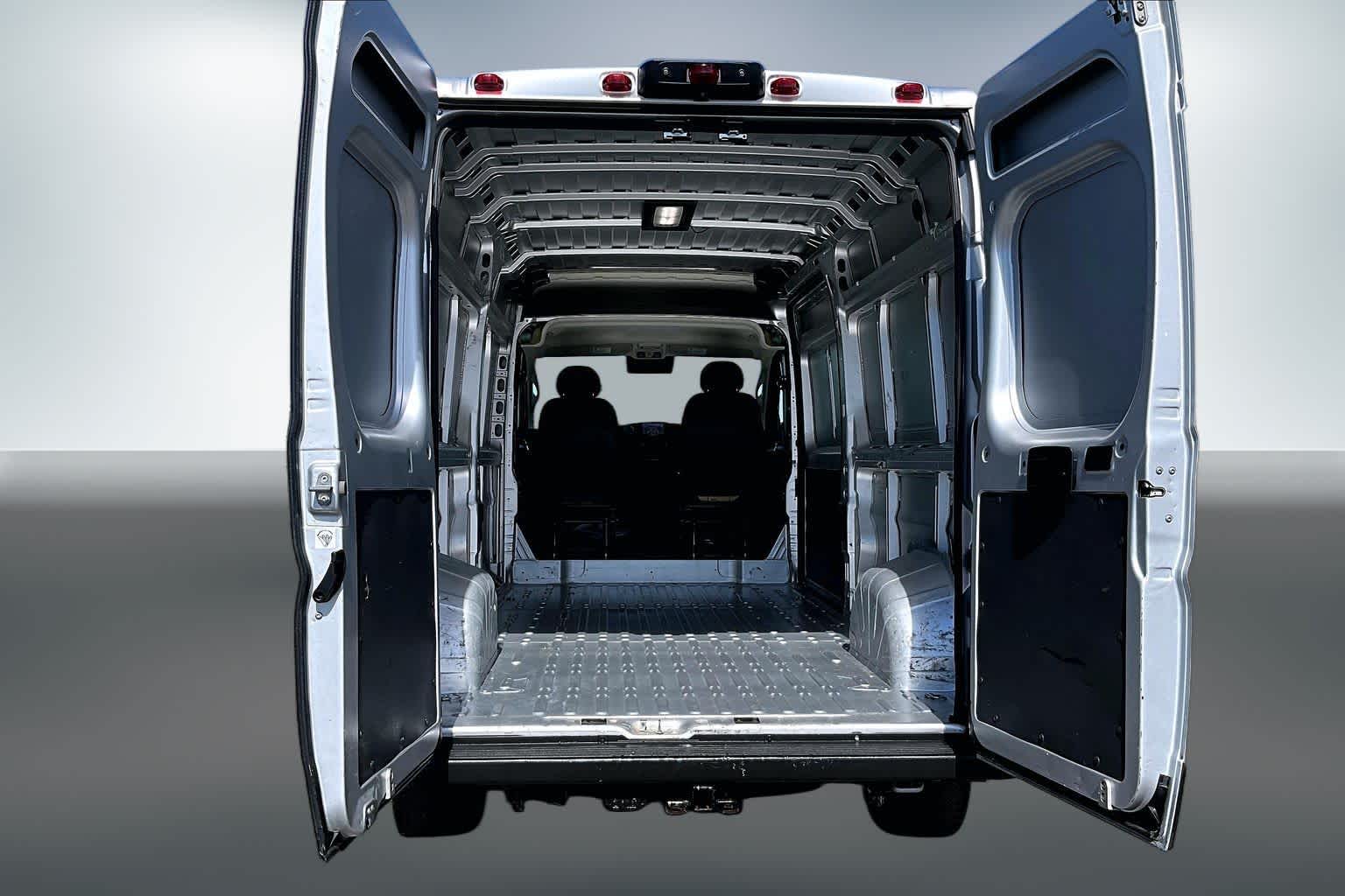 Thumbnail: 2023 RAM ProMaster - 15