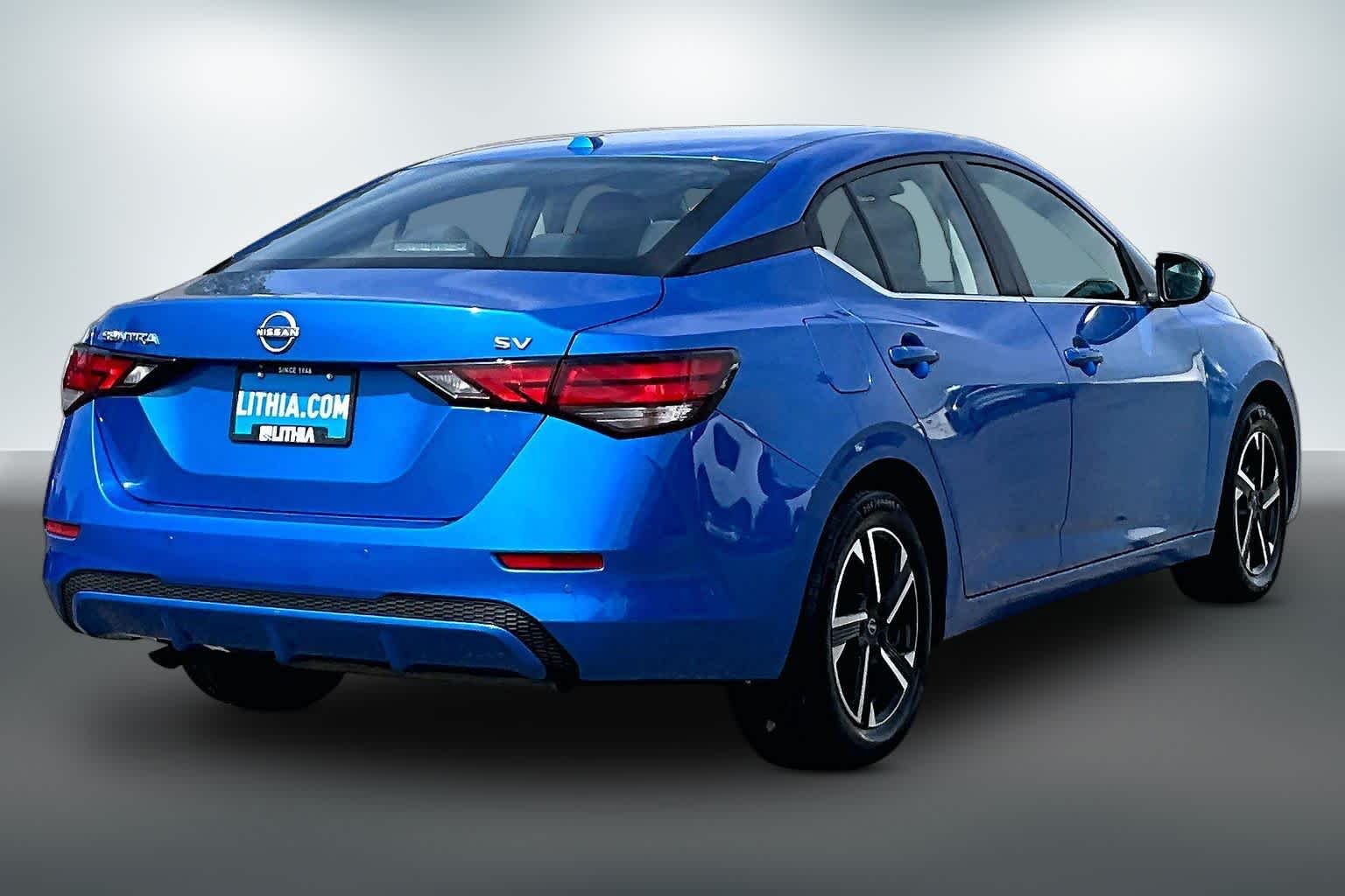 Thumbnail: 2024 Nissan Sentra - 22