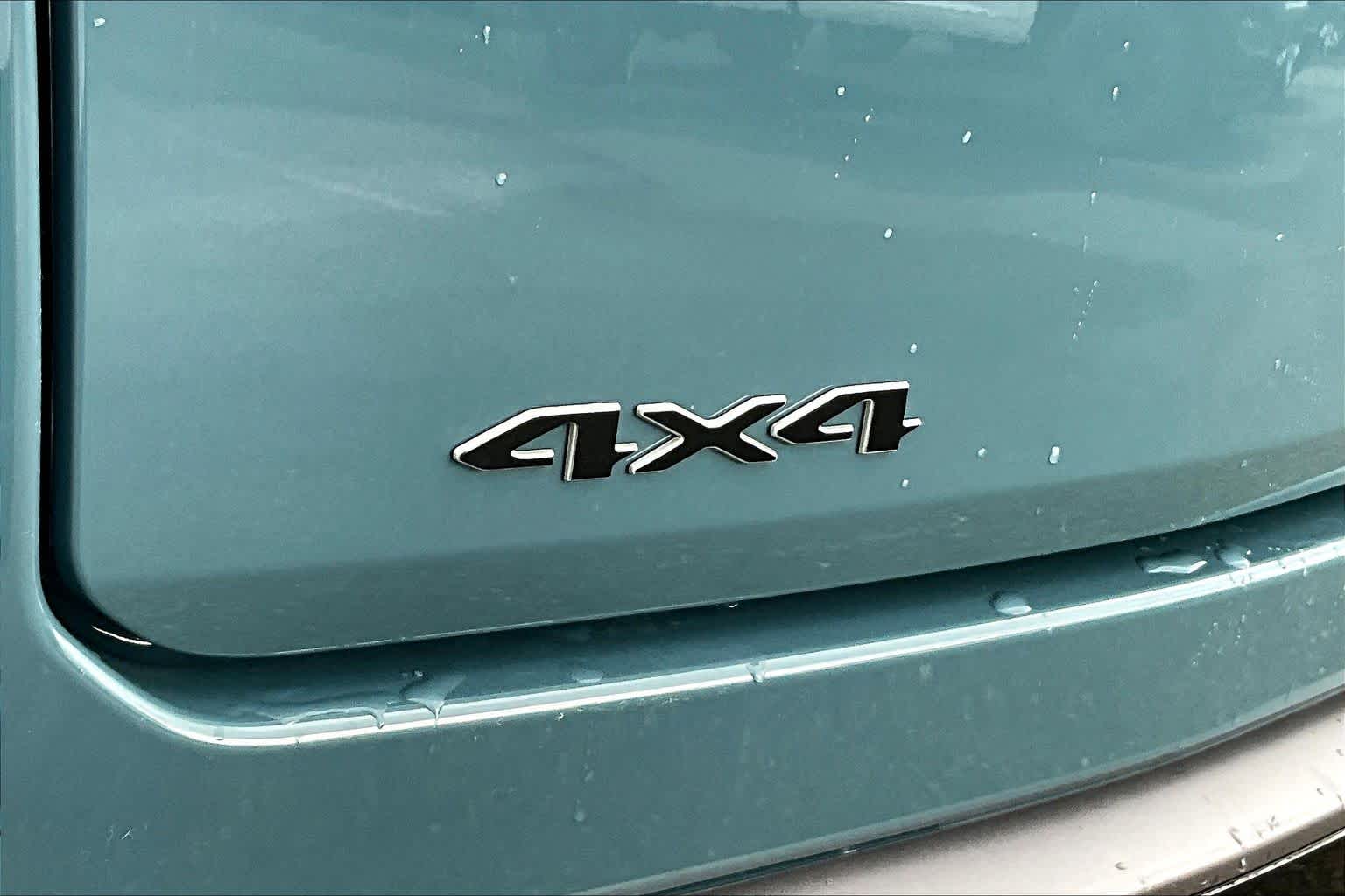 Thumbnail: 2026 Jeep Grand Wagoneer - 7