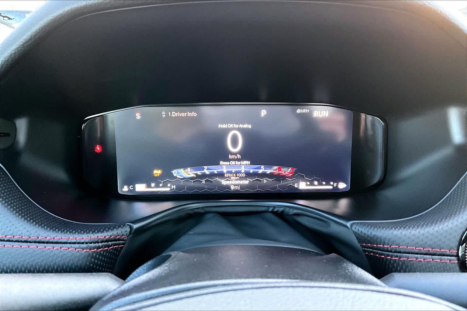 Thumbnail: 2026 Jeep Compass - 18