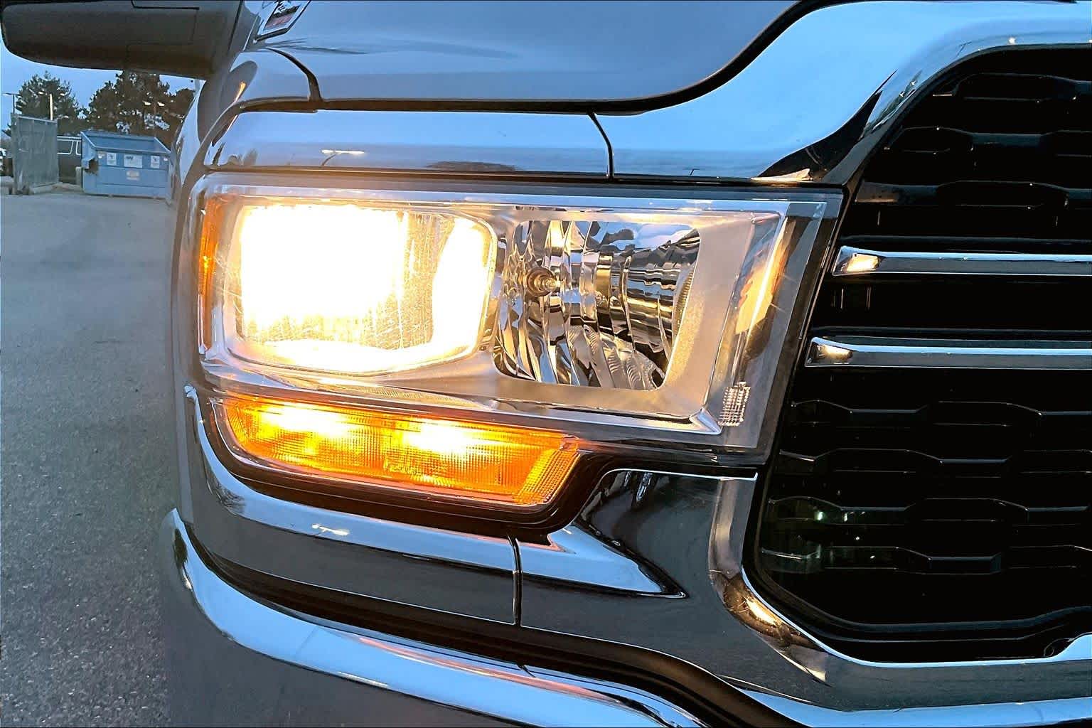 Thumbnail: 2024 RAM 2500 - 32