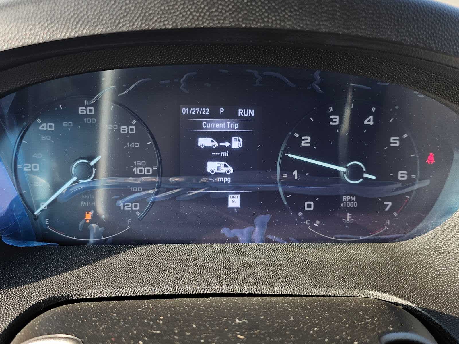 Thumbnail: 2024 RAM ProMaster - 15