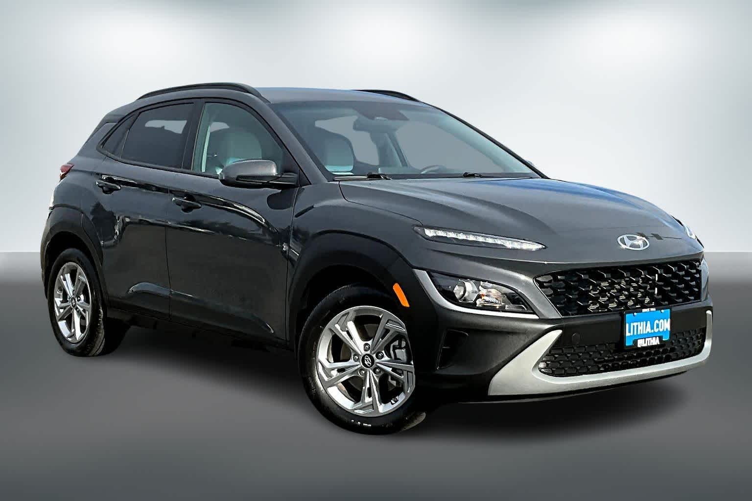 Thumbnail: 2023 Hyundai Kona - 21