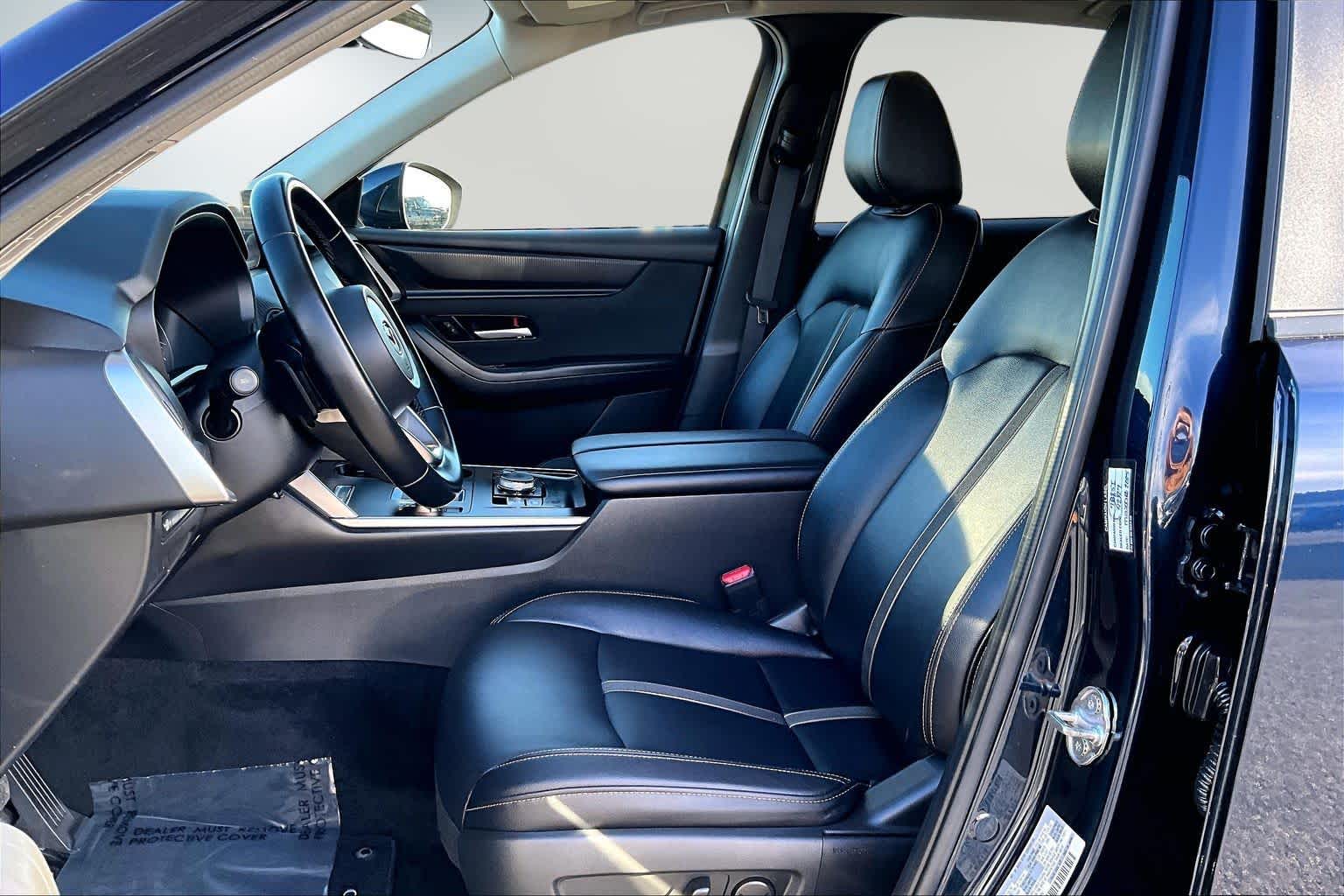 Thumbnail: 2025 Mazda CX-90 - 11