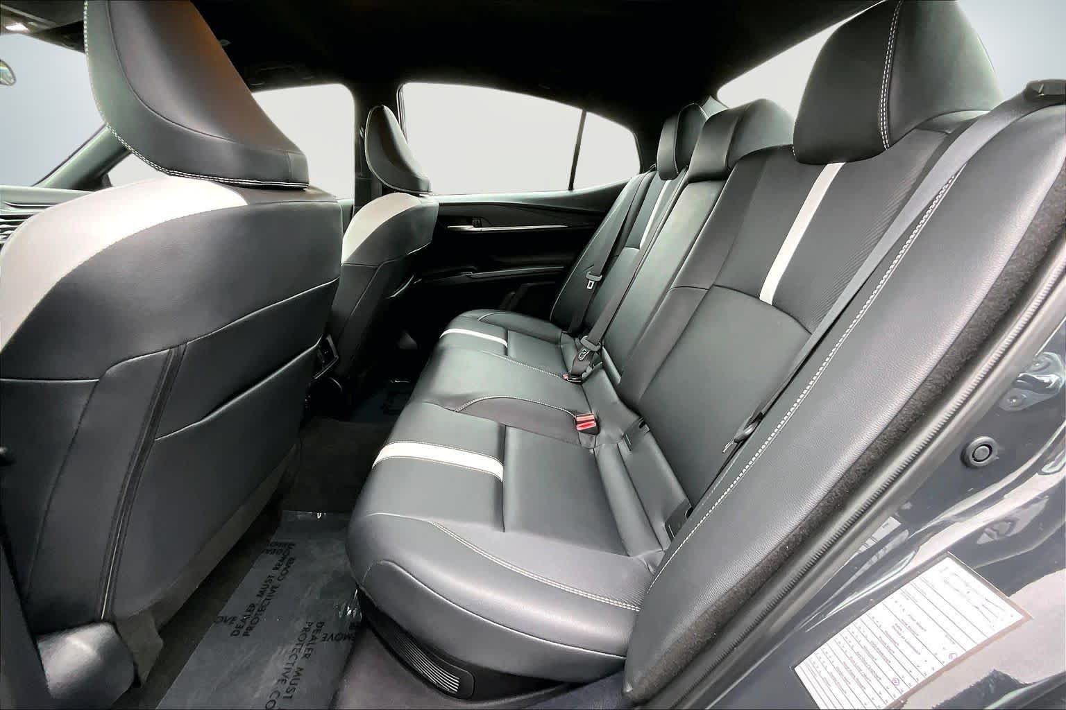 Thumbnail: 2025 Toyota Camry - 29