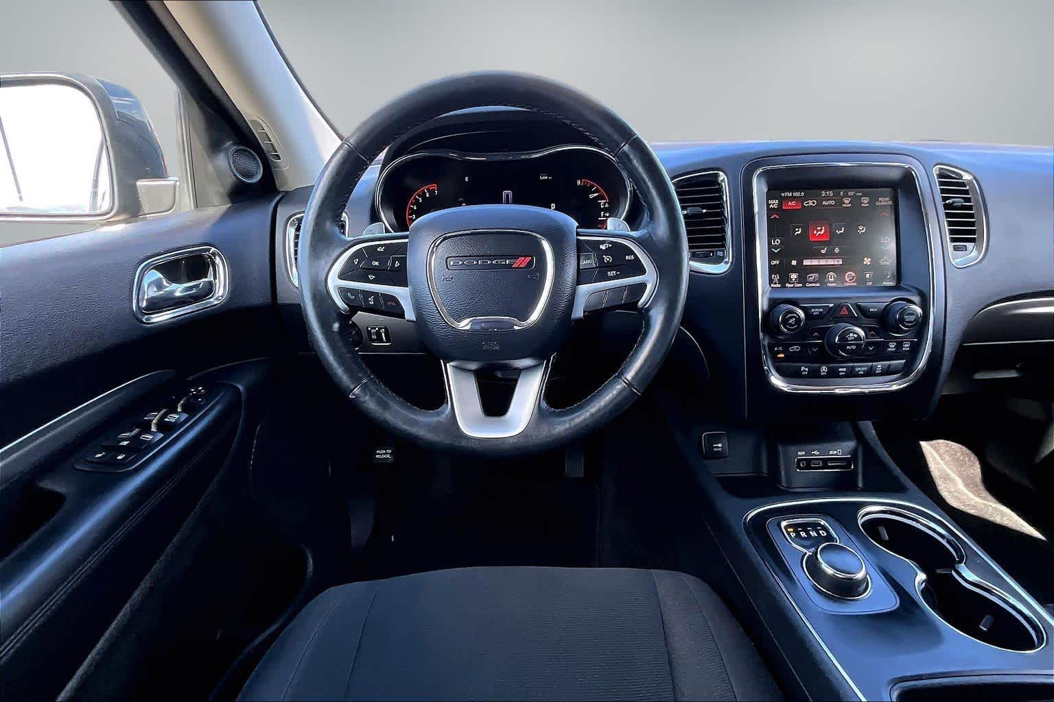 Thumbnail: 2017 Dodge Durango - 14