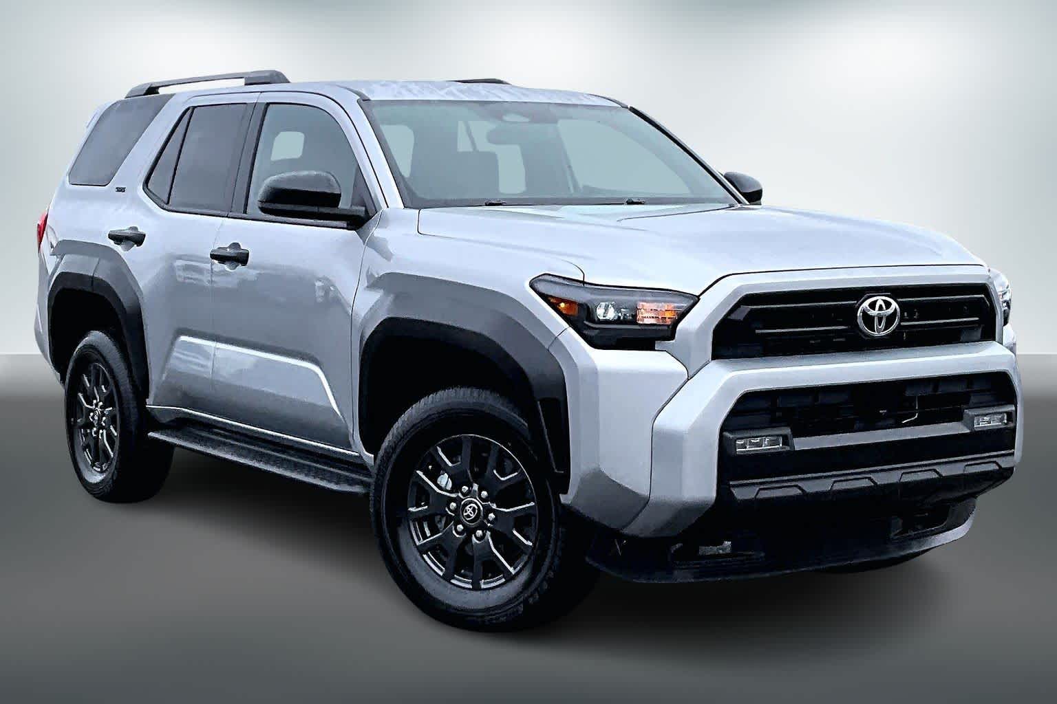Thumbnail: 2025 Toyota 4Runner - 21