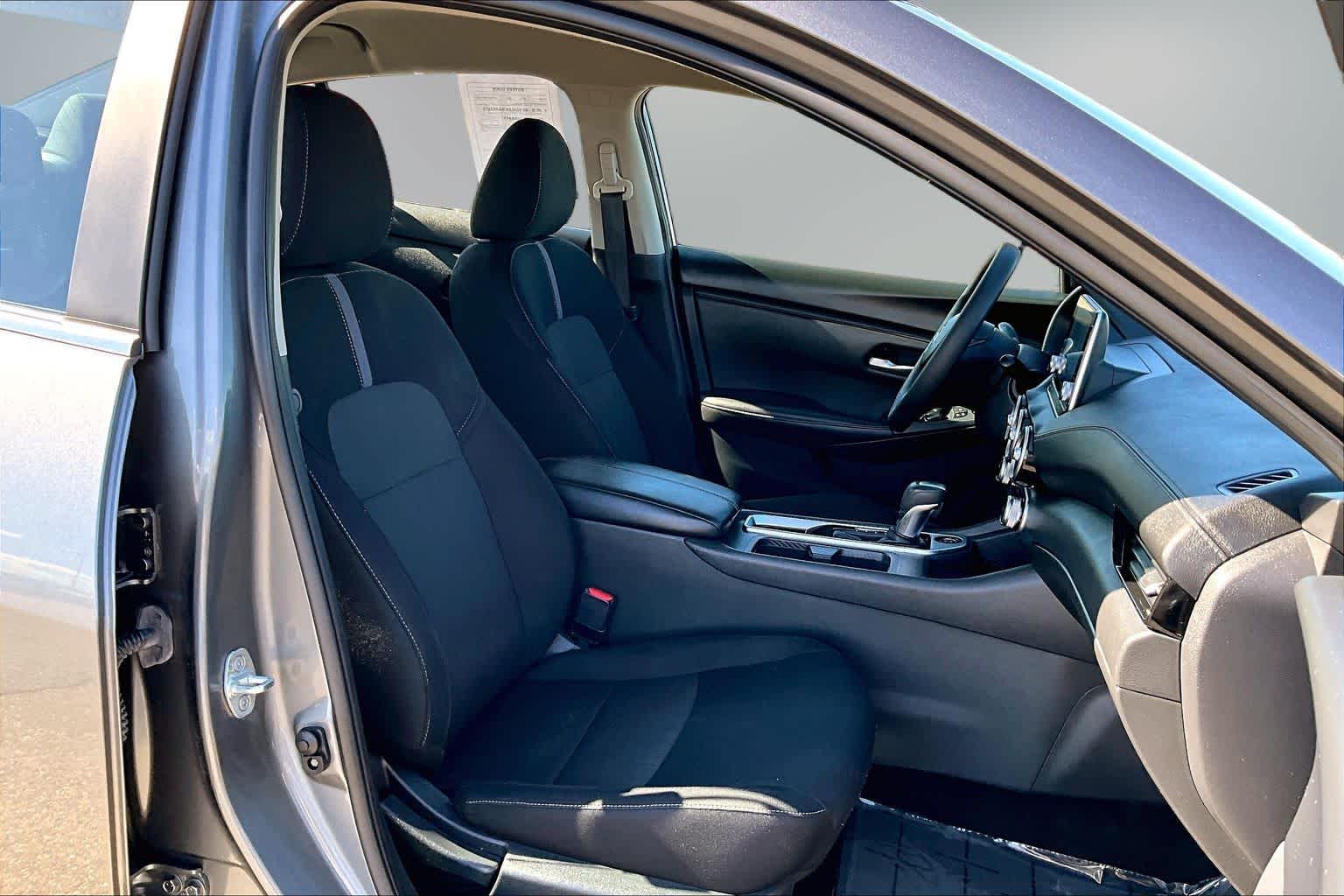 Thumbnail: 2024 Nissan Sentra - 13