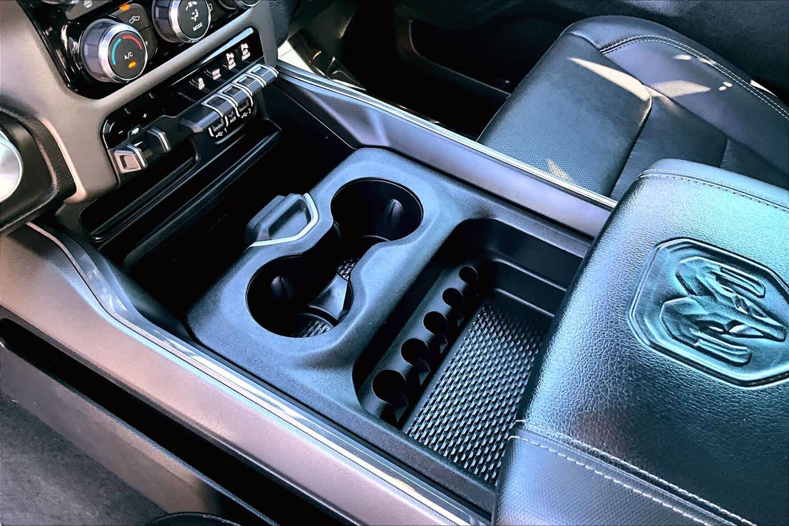 Thumbnail: 2020 RAM 1500 - 16