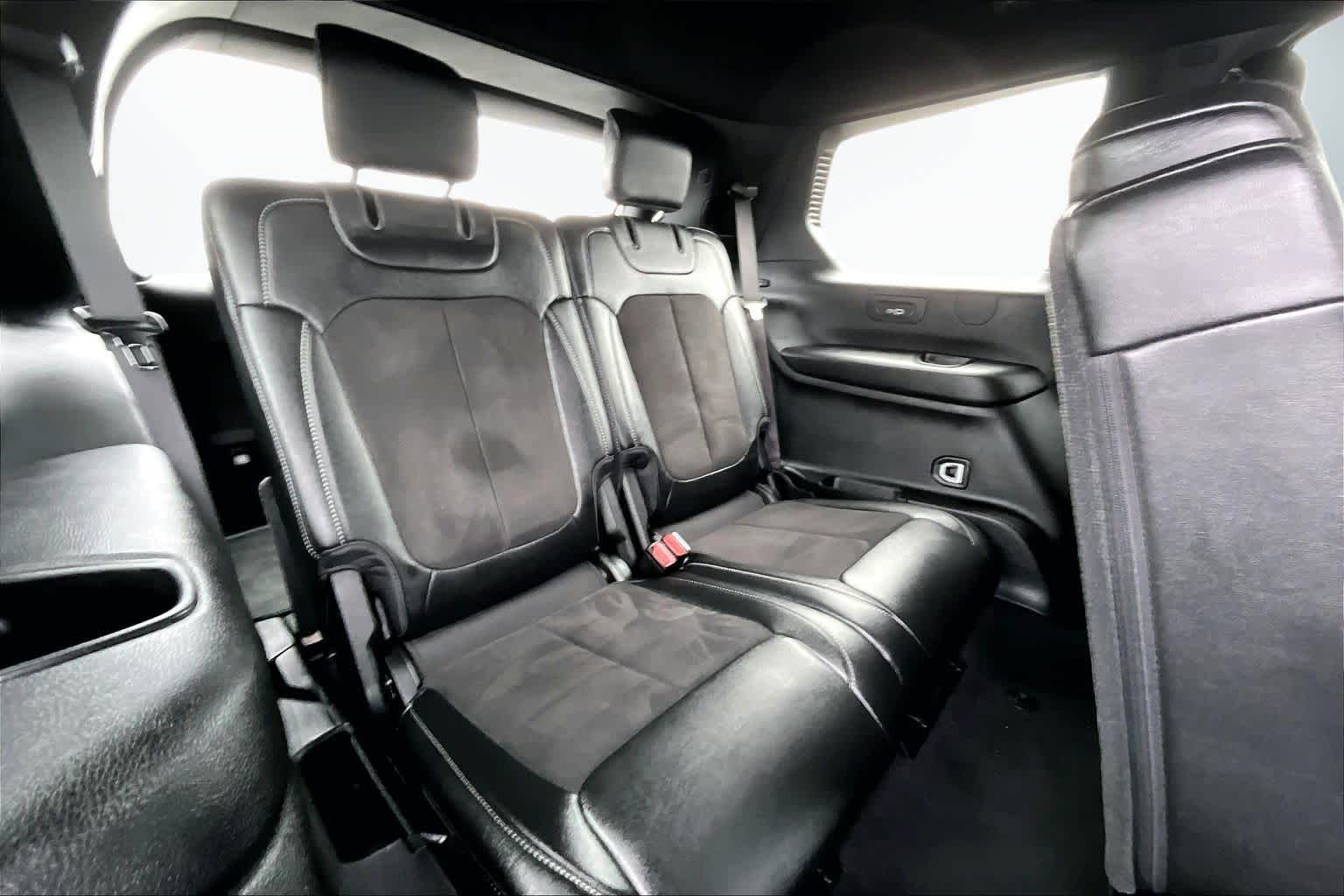 Thumbnail: 2024 Jeep Grand Cherokee L - 30