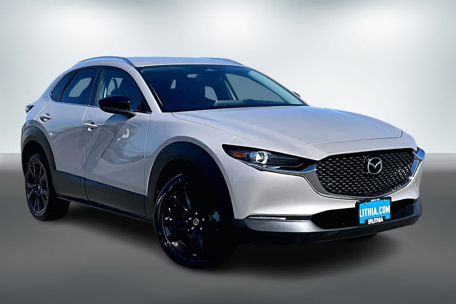 Thumbnail: 2024 Mazda CX-30 - 21
