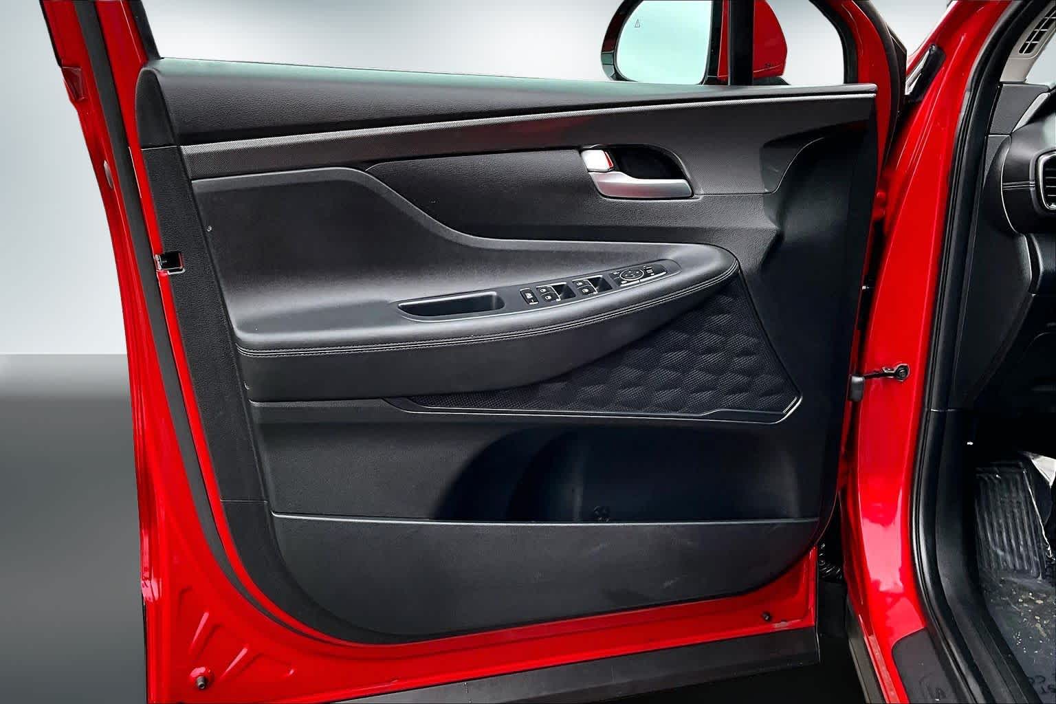 Thumbnail: 2023 Hyundai Santa Fe - 27