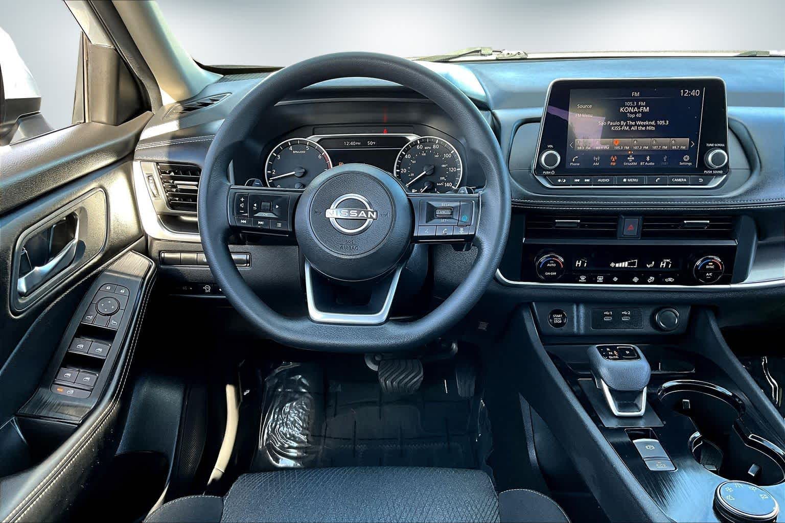 Thumbnail: 2024 Nissan Rogue - 14