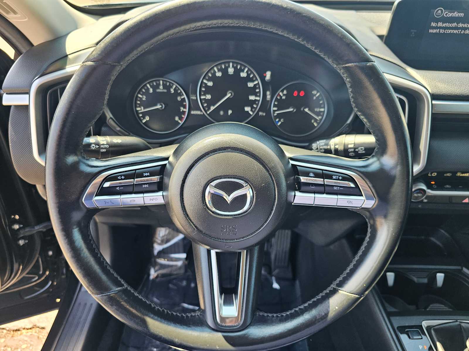 Thumbnail: 2024 Mazda CX-50 - 17