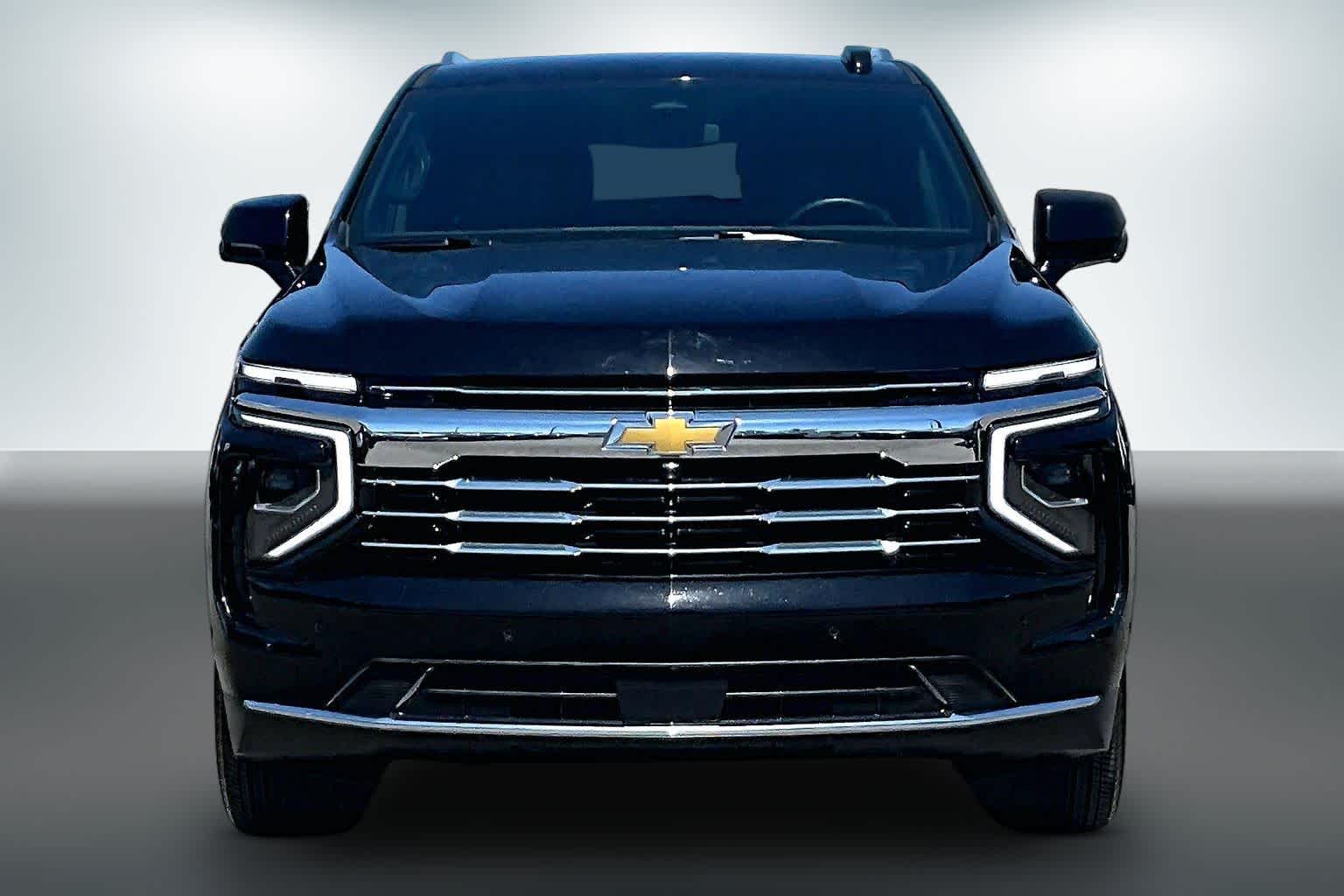 Thumbnail: 2025 Chevrolet Tahoe - 5