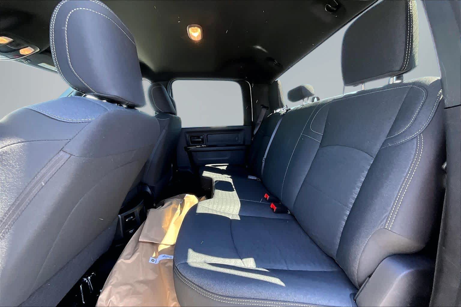 Thumbnail: 2026 RAM 3500 - 13