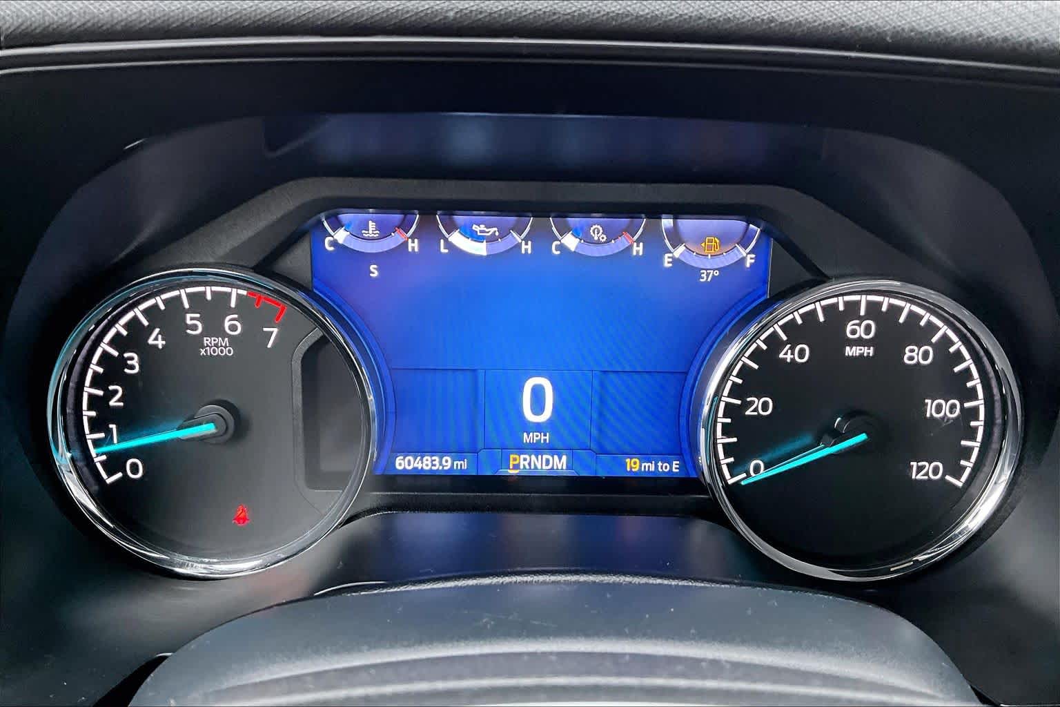 Thumbnail: 2022 Ford F-150 - 17