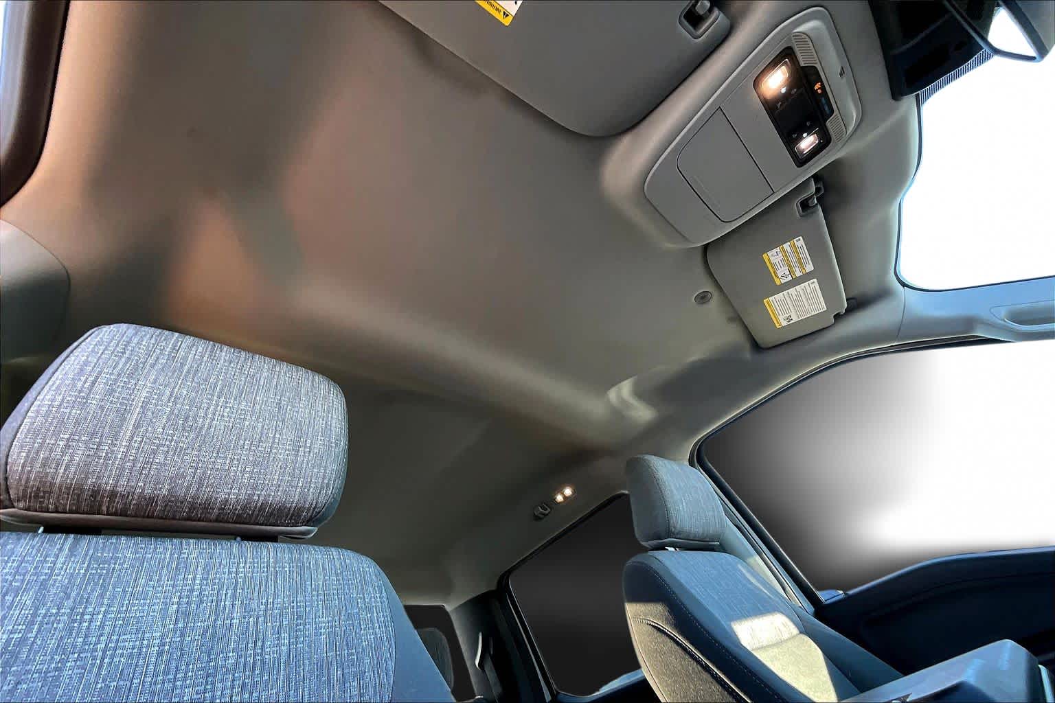 Thumbnail: 2023 Ford F-150 - 31