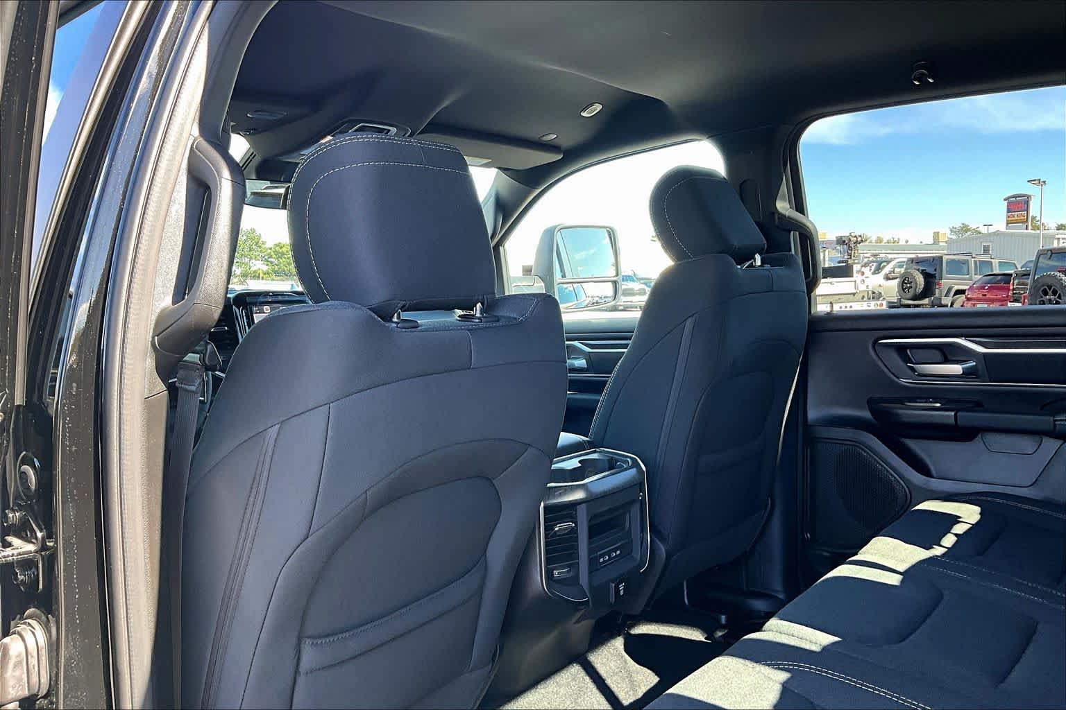 Thumbnail: 2026 RAM 1500 - 11