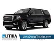GMC Yukon XL