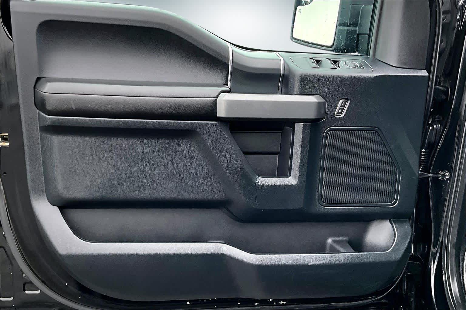 Thumbnail: 2018 Ford F-150 - 25