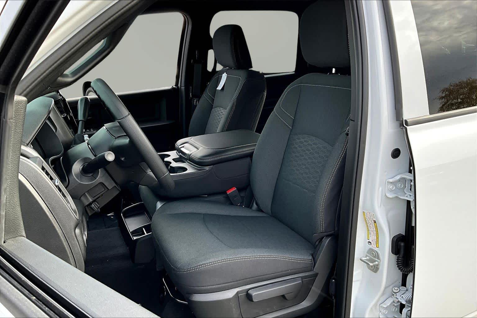 Thumbnail: 2026 RAM 2500 - 11