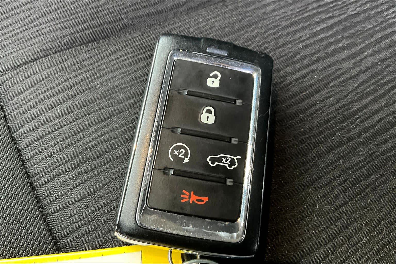 Thumbnail: 2023 Jeep Grand Cherokee - 19