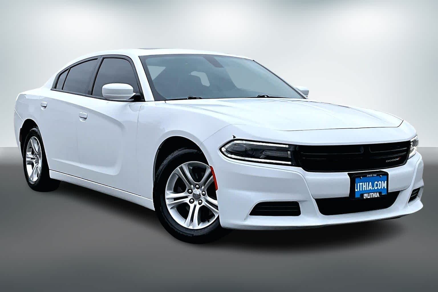 Thumbnail: 2020 Dodge Charger - 21